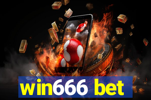 win666 bet